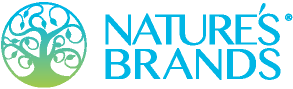Nature's Brands logo