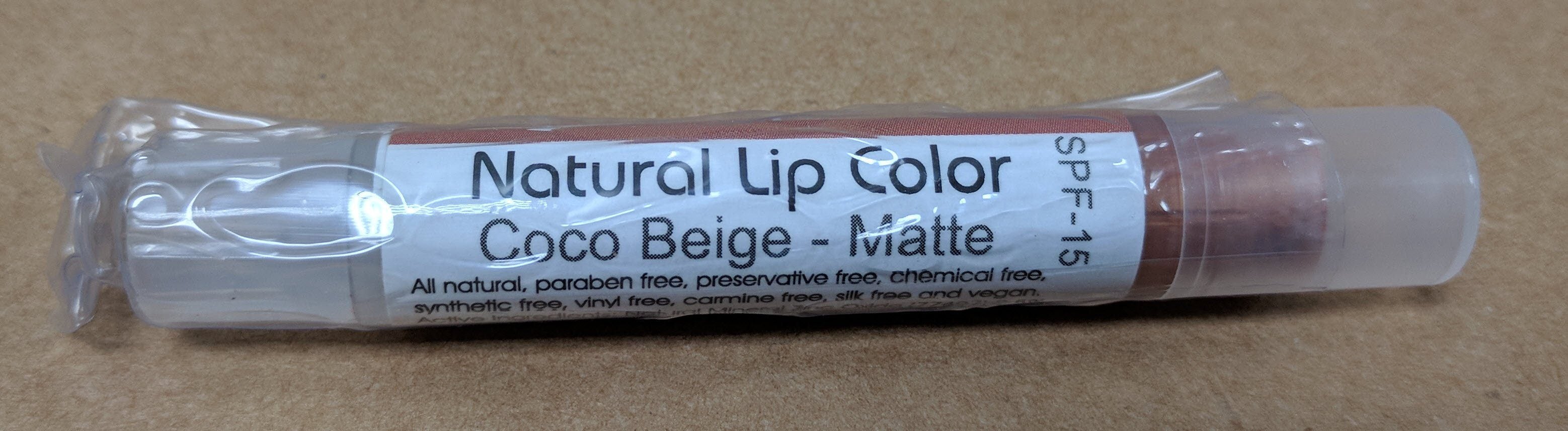 Coco Beige Matte