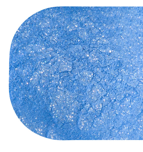 Bella Mari Natural Mineral Shimmer Eyeshadow