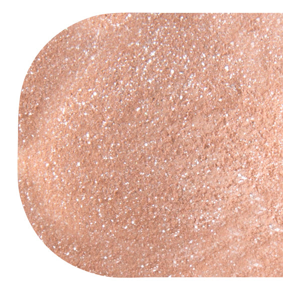 Bella Mari Natural Mineral Shimmer Eyeshadow