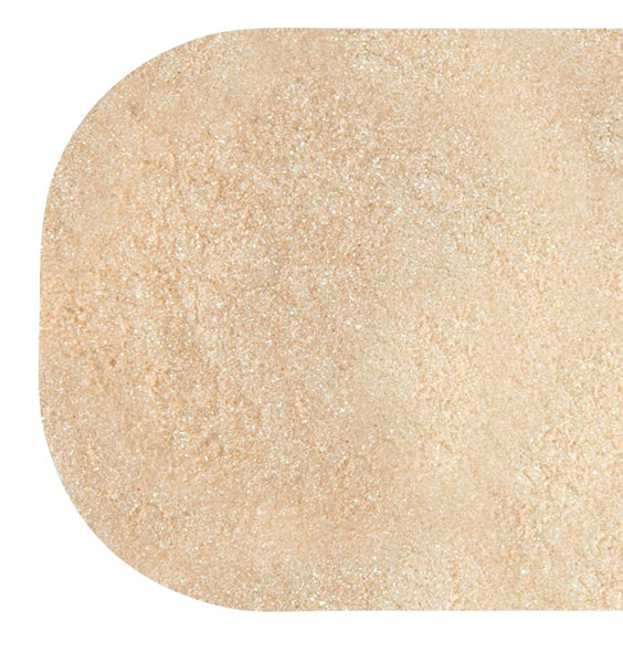 Bella Mari Natural Mineral Pearl Eyeshadow