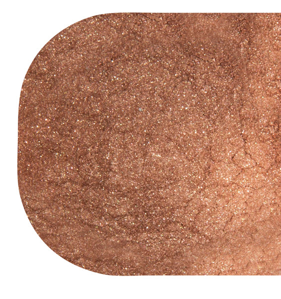 Bella Mari Natural Mineral Pearl Eyeshadow