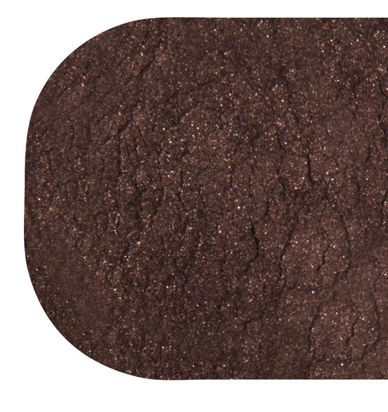 Bella Mari Natural Mineral Pearl Eyeshadow