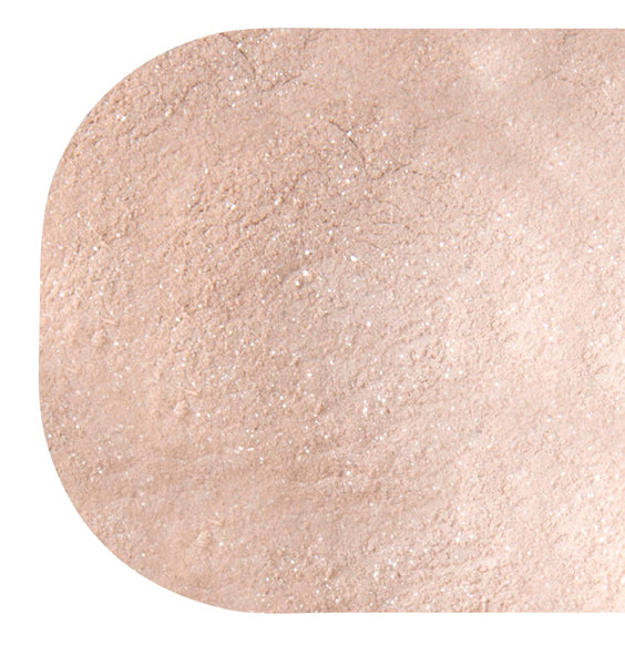 Bella Mari Natural Mineral Shimmer Eyeshadow