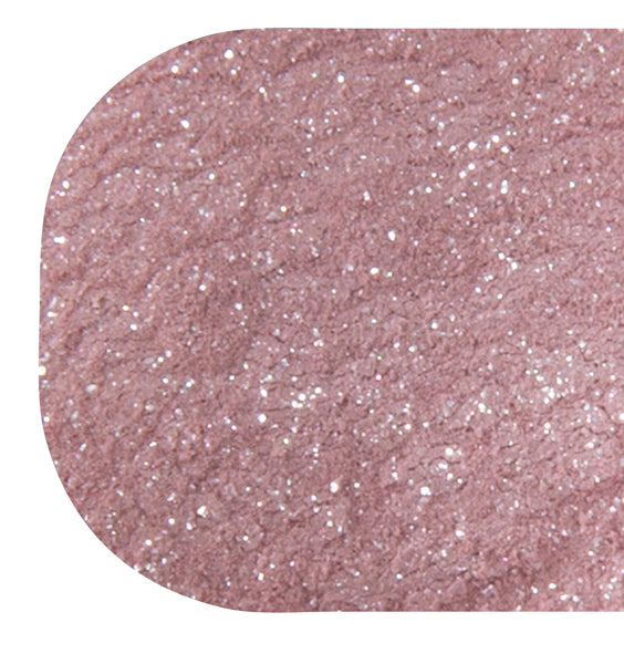 Bella Mari Natural Mineral Shimmer Eyeshadow