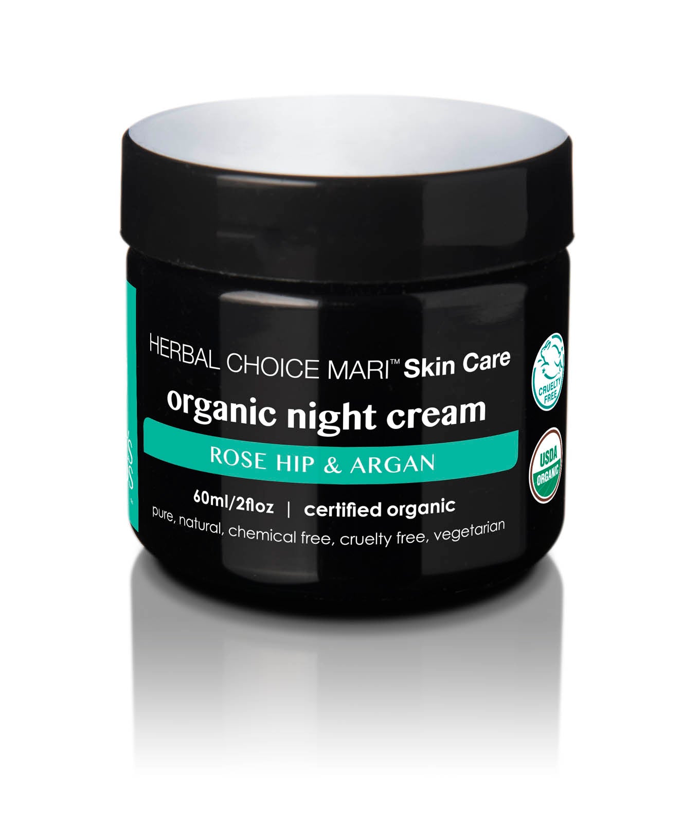 Herbal Choice Mari Night Cream