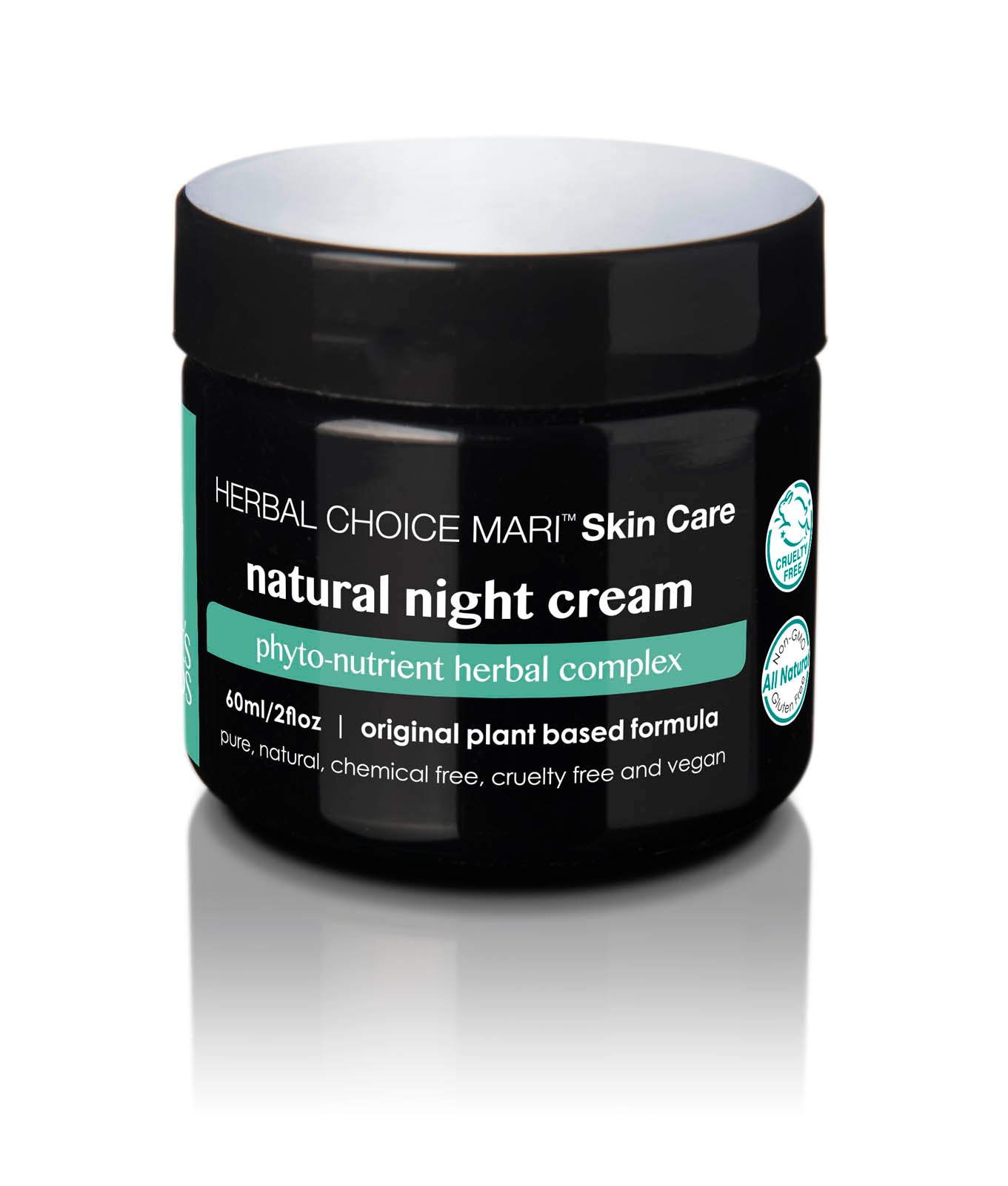 Herbal Choice Mari Night Cream