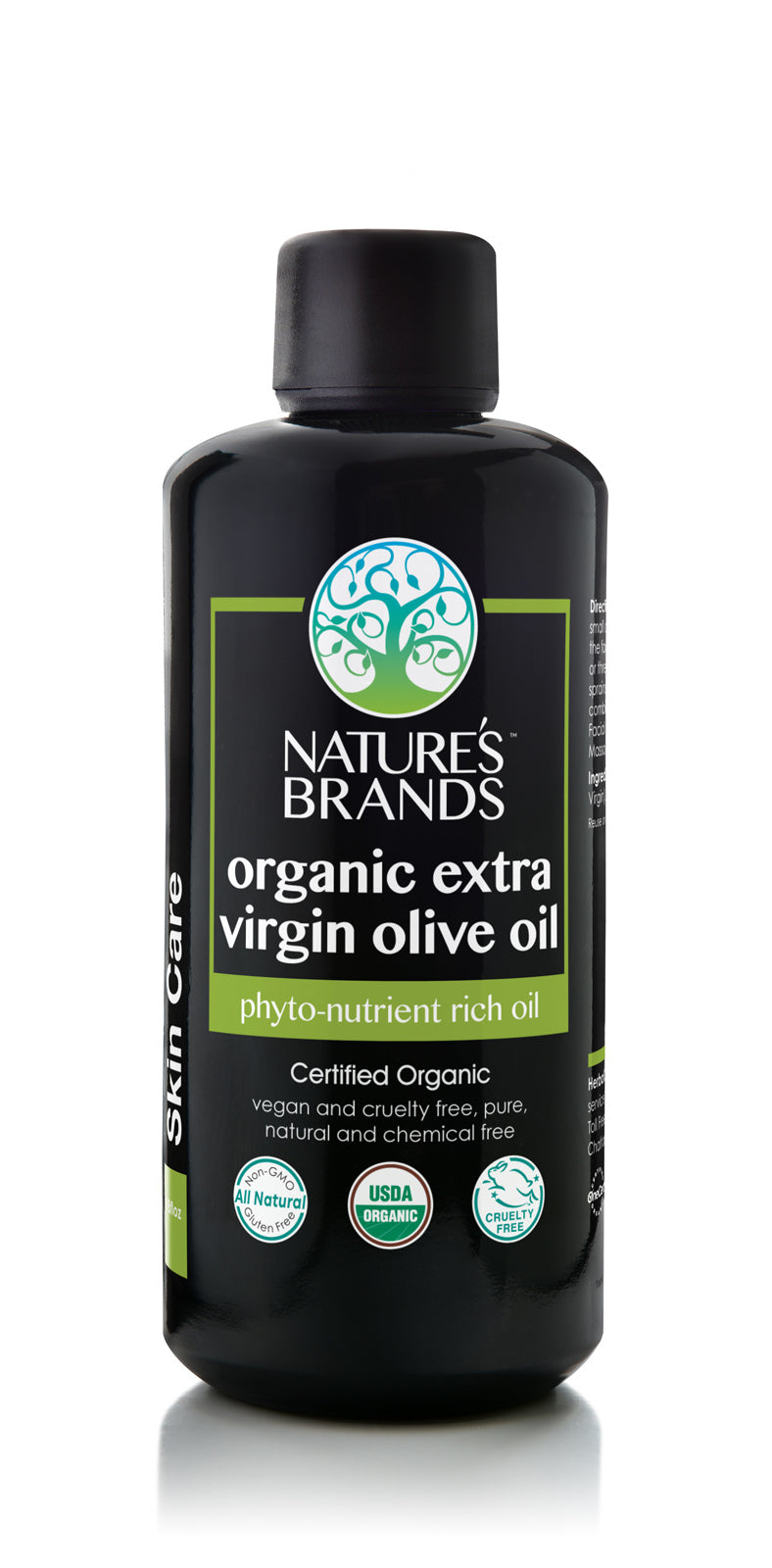 Herbal Choice Mari Organic Olive