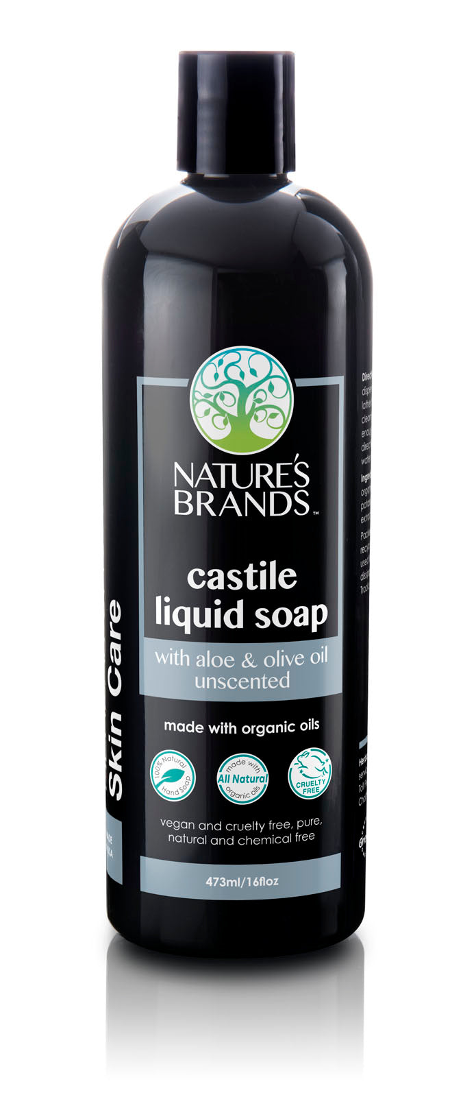 Organic Skincare, Natural Soap