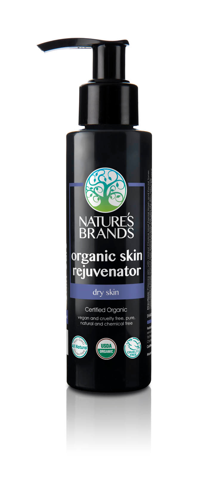 Herbal Choice Mari Organic Skin Rejuvenator