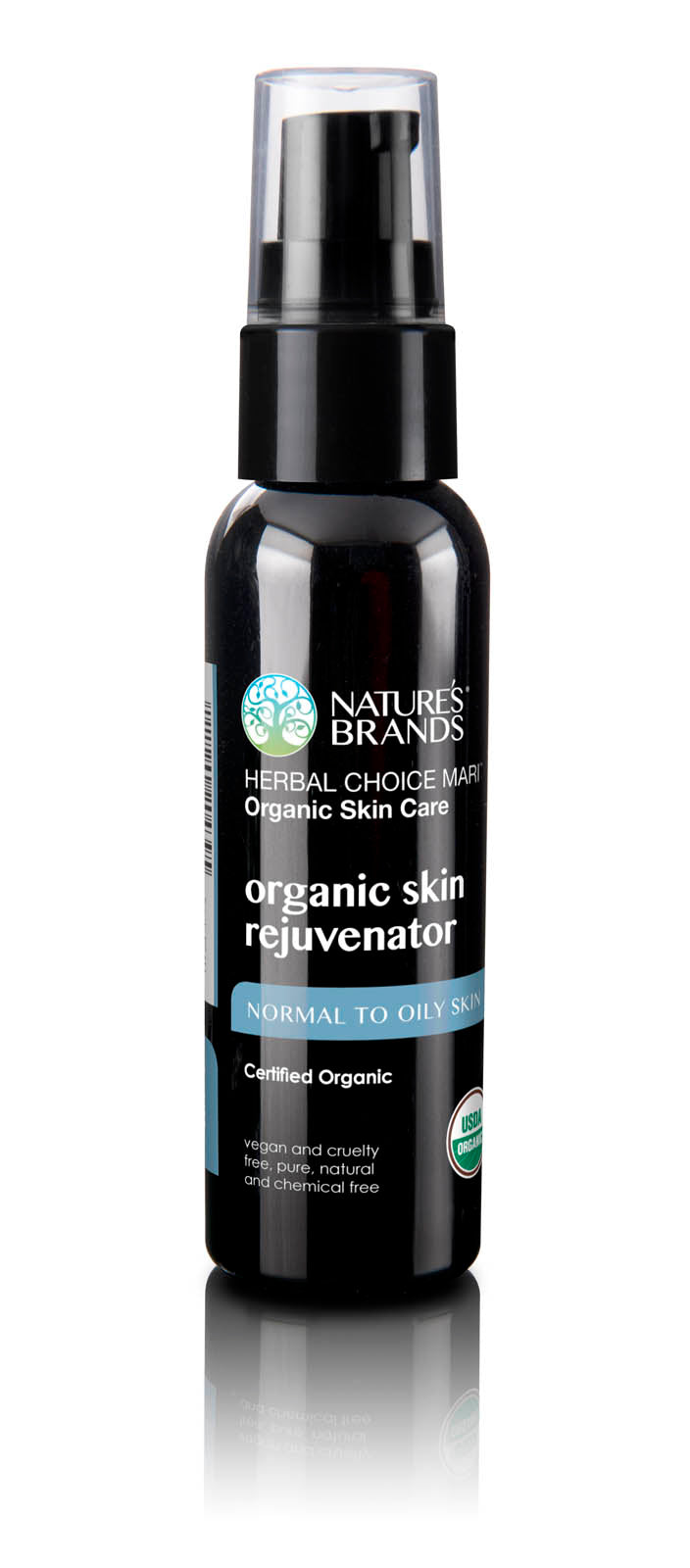 Herbal Choice Mari Organic Skin Rejuvenator