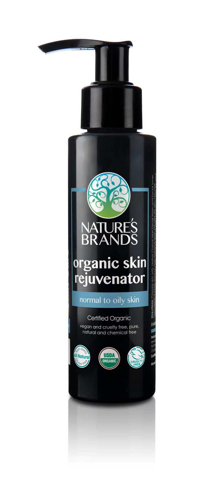 Herbal Choice Mari Organic Skin Rejuvenator