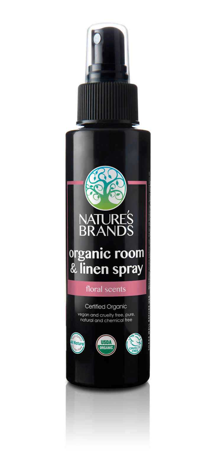 Herbal Choice Mari Organic Linen Spray