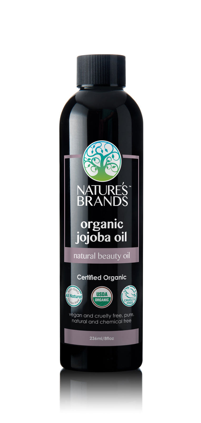 Herbal Choice Mari Organic Jojoba Oil