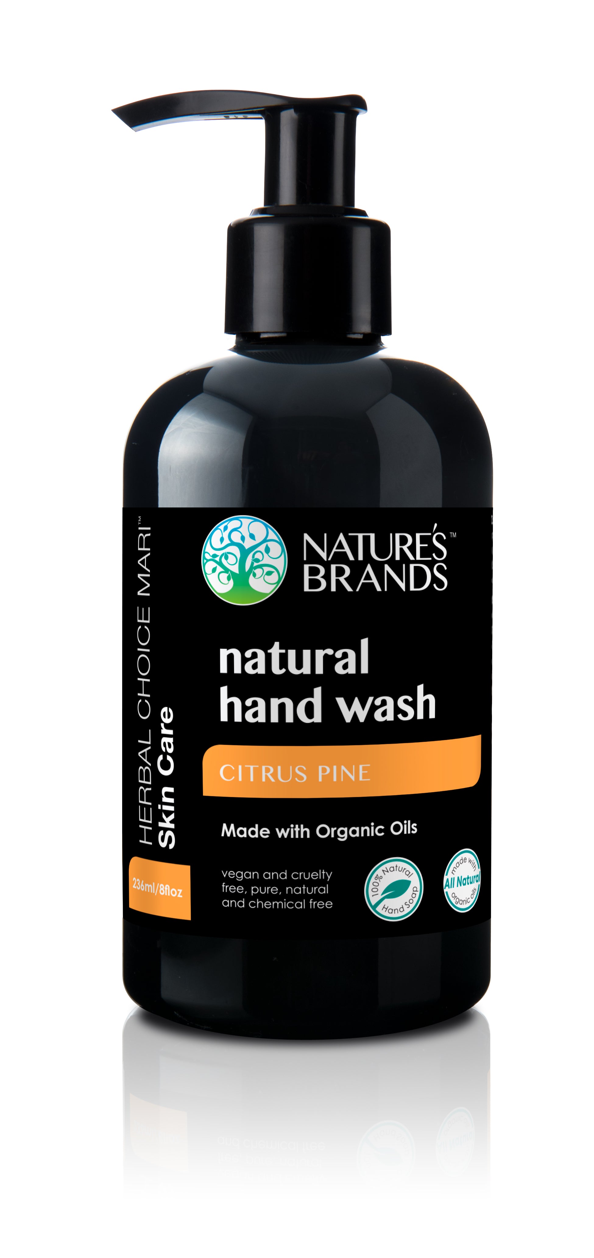 Herbal Choice Mari Hand Soap(Wash)