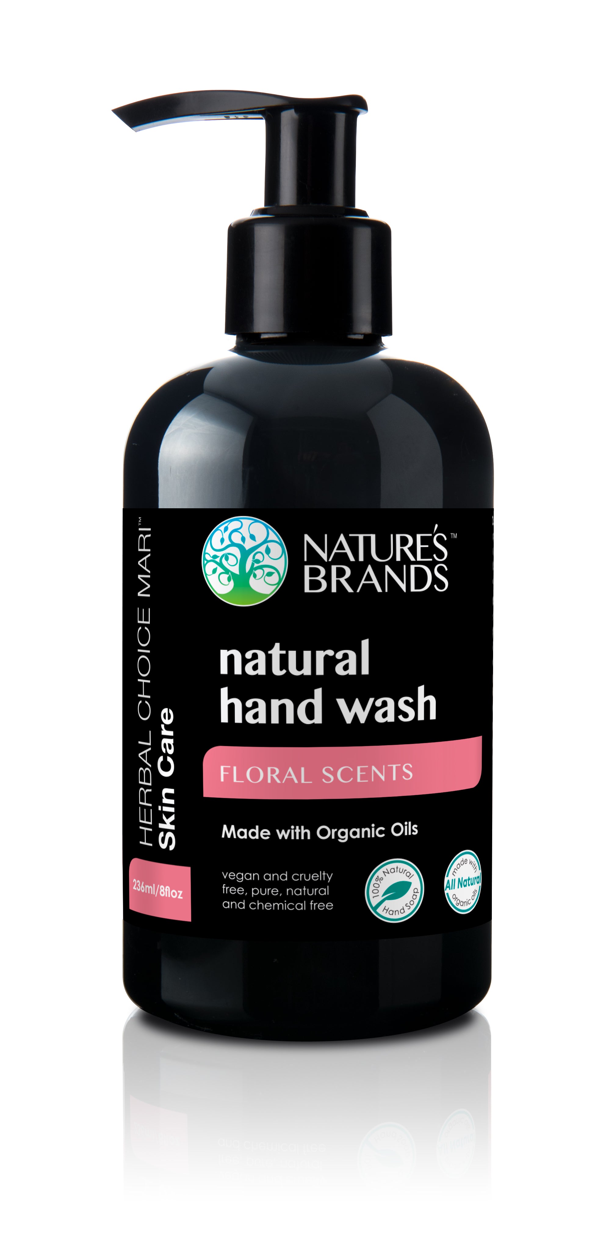 Herbal Choice Mari Hand Soap(Wash)