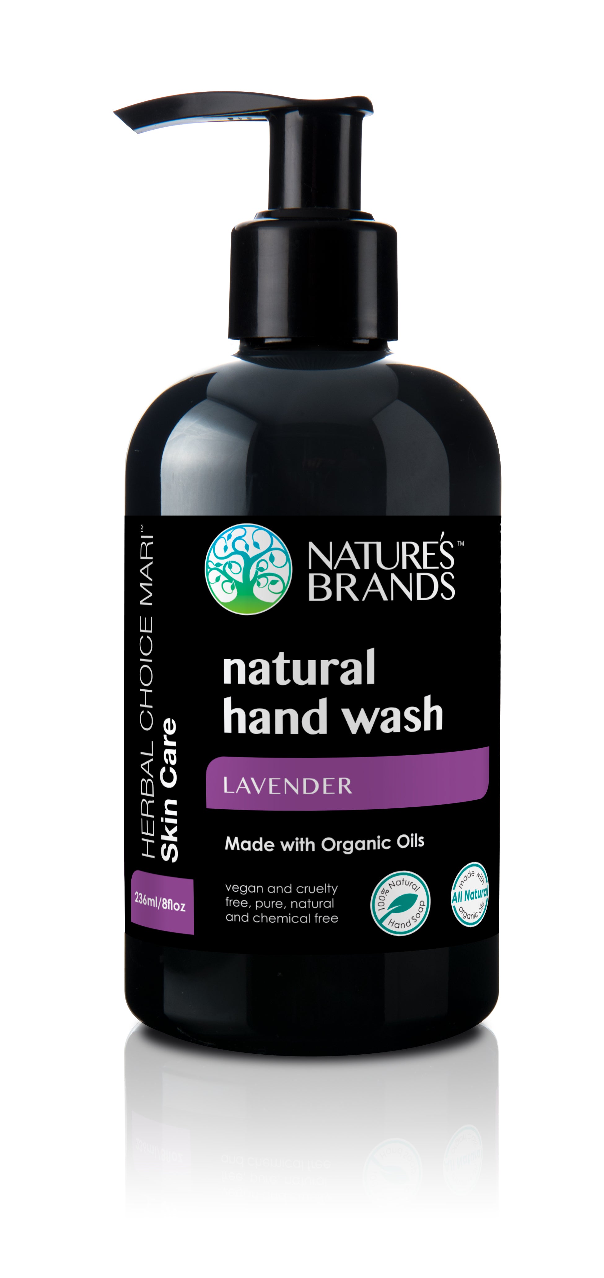 Herbal Choice Mari Hand Soap(Wash)