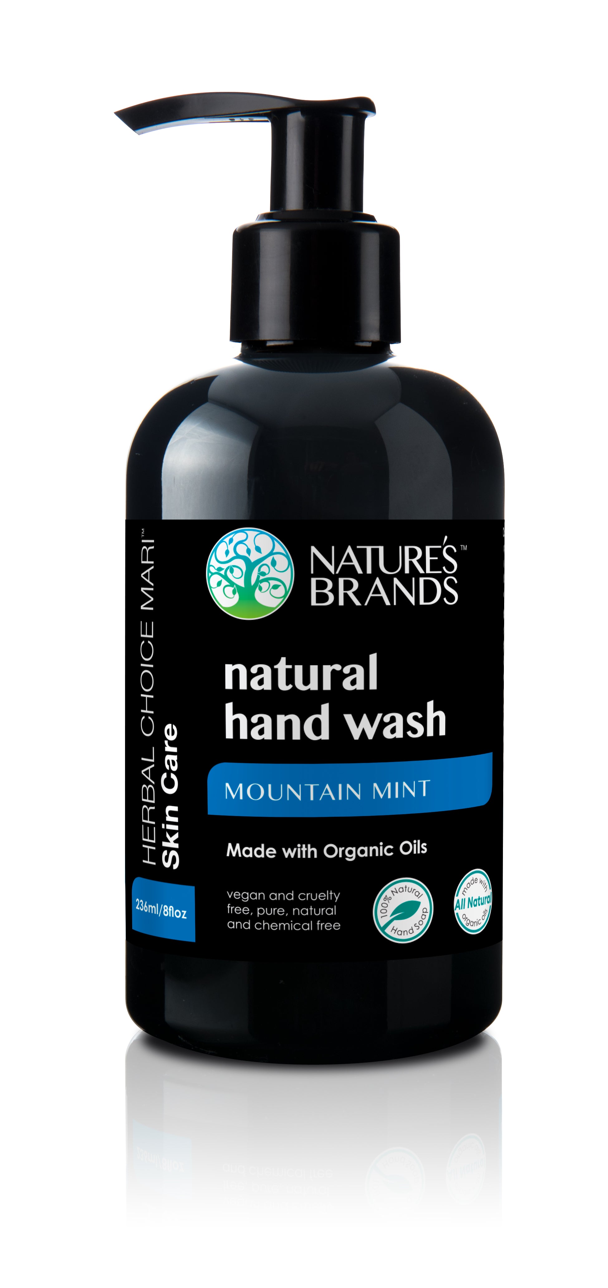 Herbal Choice Mari Hand Soap(Wash)