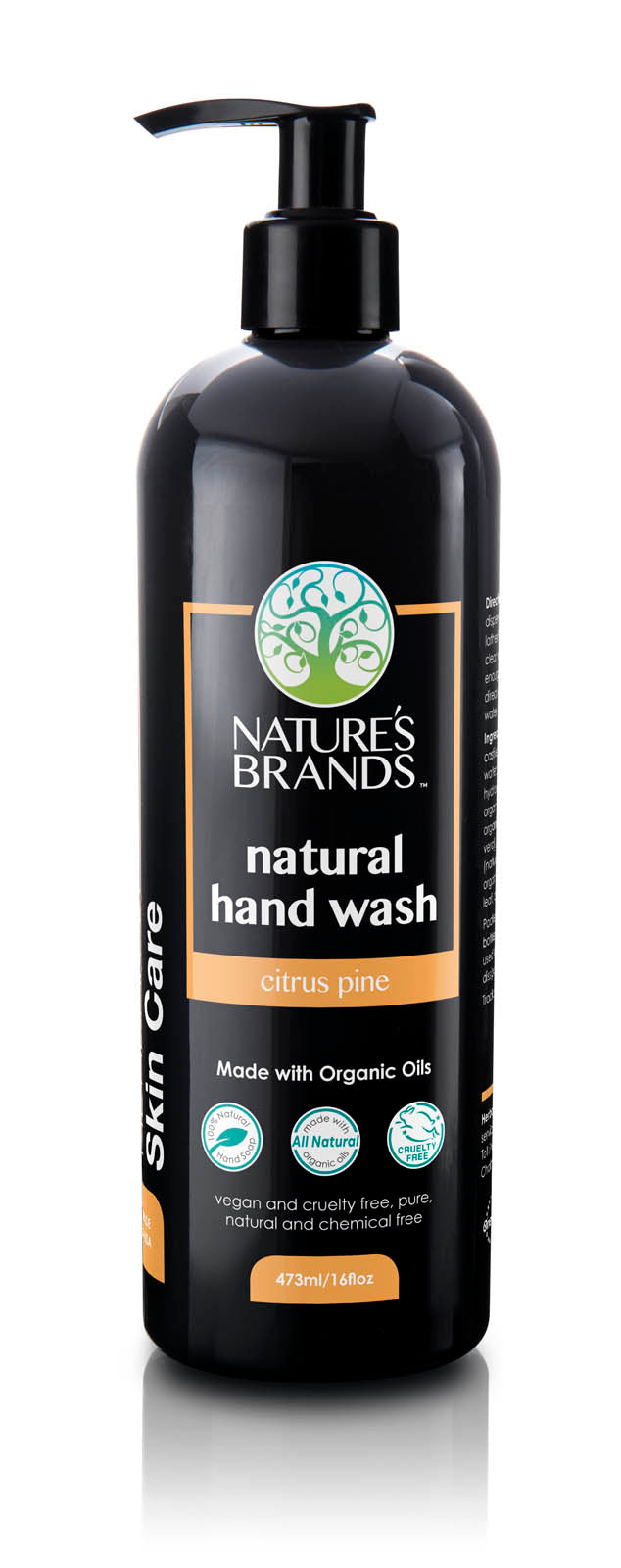 Herbal Choice Mari Hand Soap(Wash)