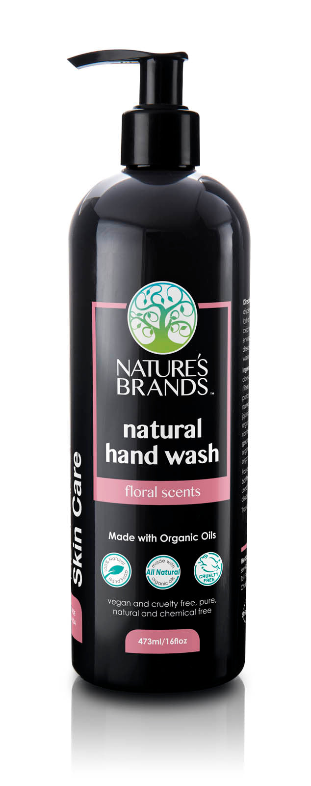 Herbal Choice Mari Hand Soap(Wash)