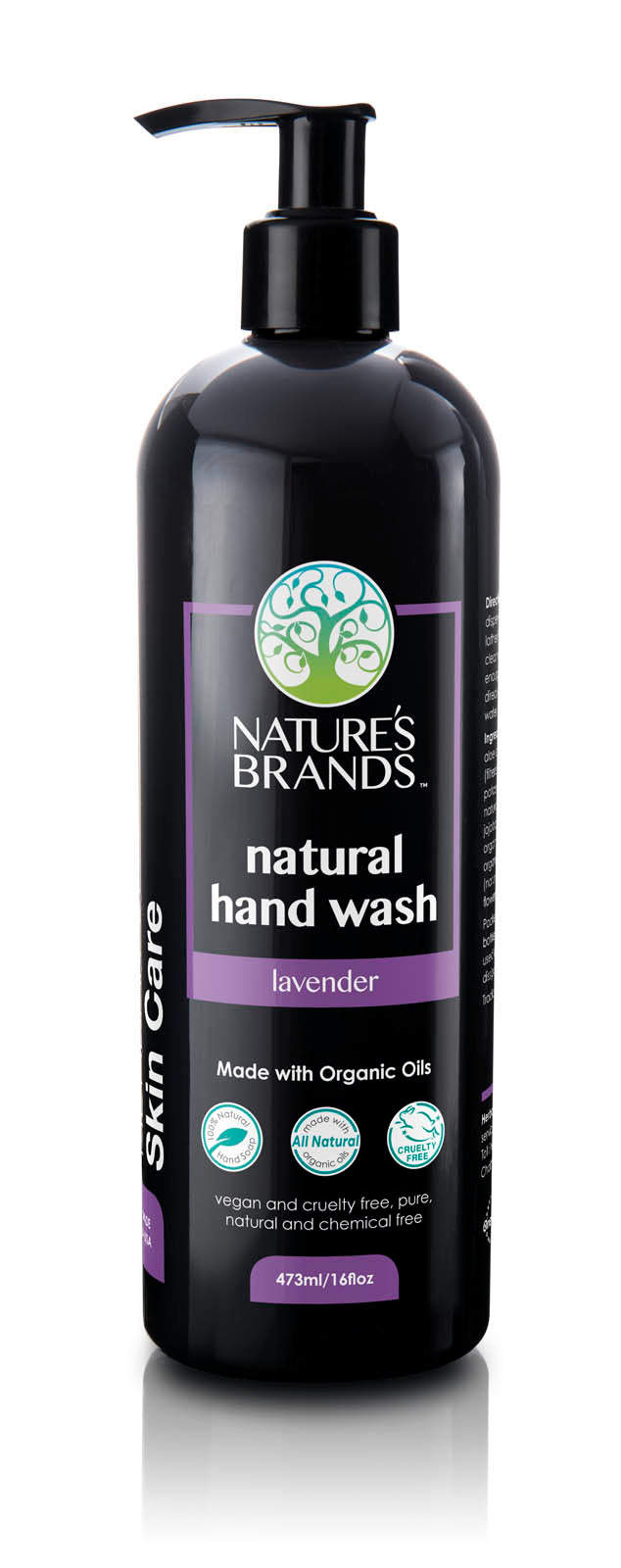 Herbal Choice Mari Hand Soap(Wash)