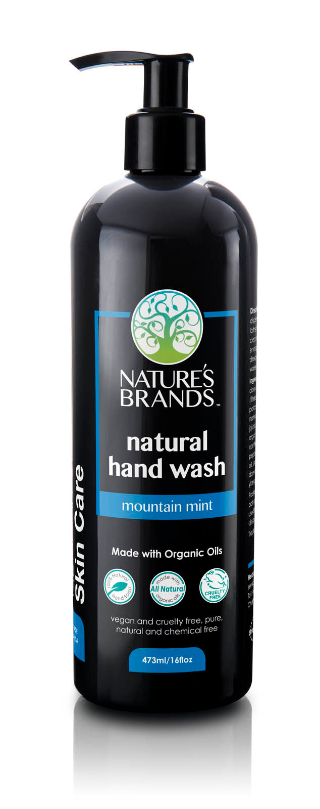 Herbal Choice Mari Hand Soap(Wash)