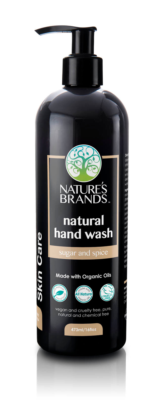 Herbal Choice Mari Hand Soap(Wash)