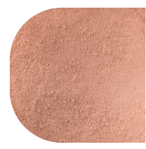 Bella Mari Natural Mineral Powder Foundation