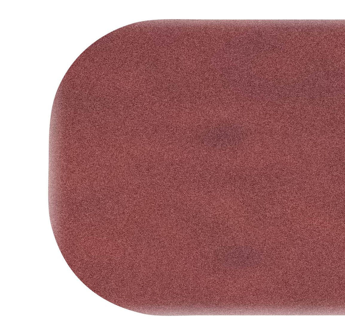 Sample Crimson Passion Matte