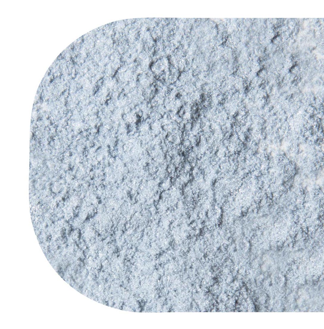 Bella Mari Natural Mineral Pearl Eyeshadow