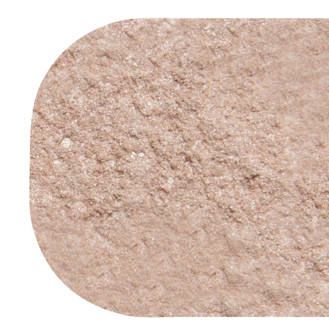 Bella Mari Natural Mineral Pearl Eyeshadow