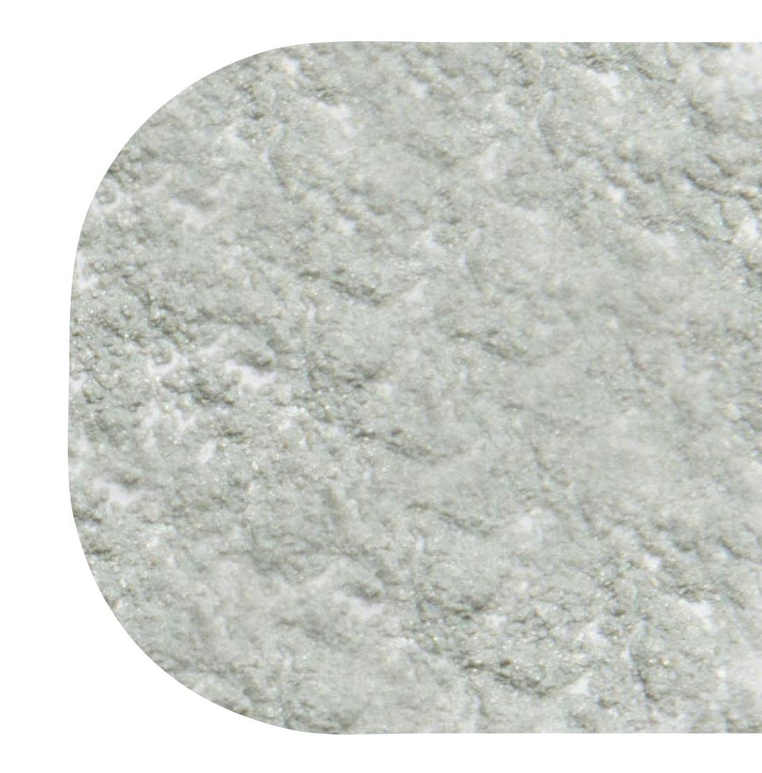 Bella Mari Natural Mineral Pearl Eyeshadow