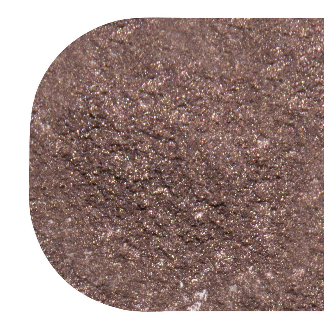 Bella Mari Natural Mineral Pearl Eyeshadow