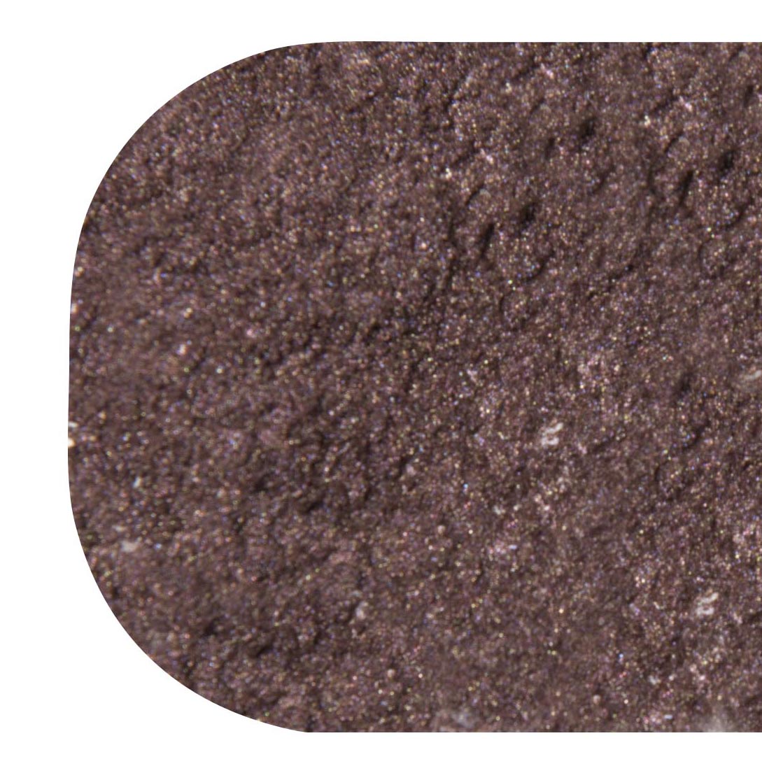 Bella Mari Natural Mineral Pearl Eyeshadow