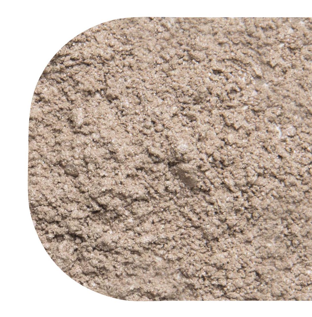 Bella Mari Natural Mineral Pearl Eyeshadow