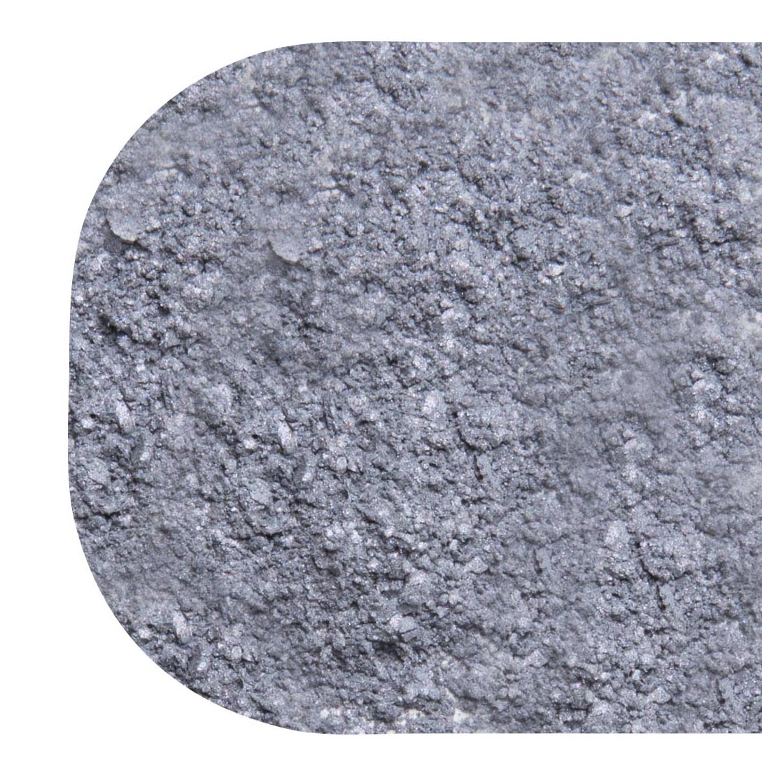 Bella Mari Natural Mineral Pearl Eyeshadow