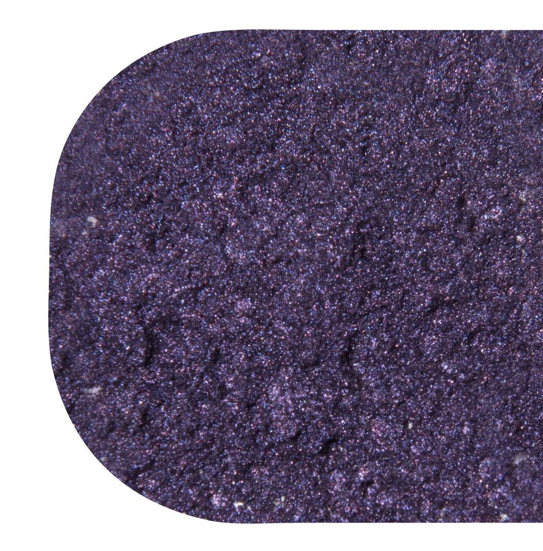 Bella Mari Natural Mineral Pearl Eyeshadow