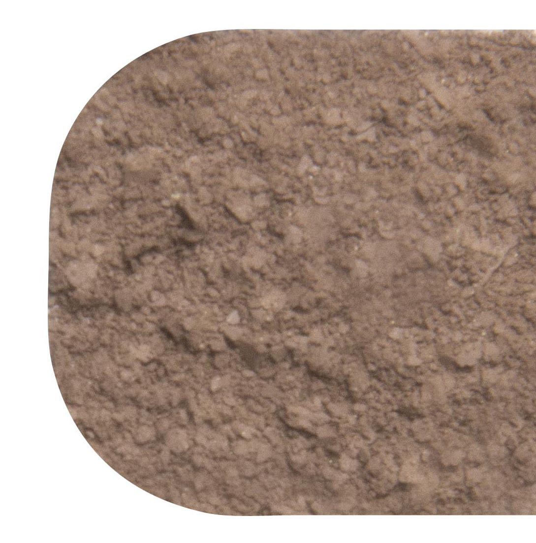 Bella Mari Natural Mineral Matte Eyeshadow