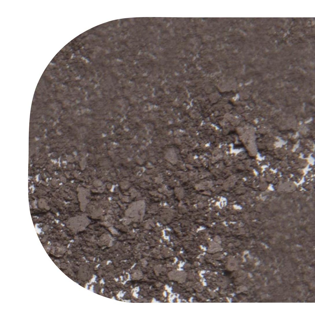 Bella Mari Natural Mineral Matte Eyeshadow