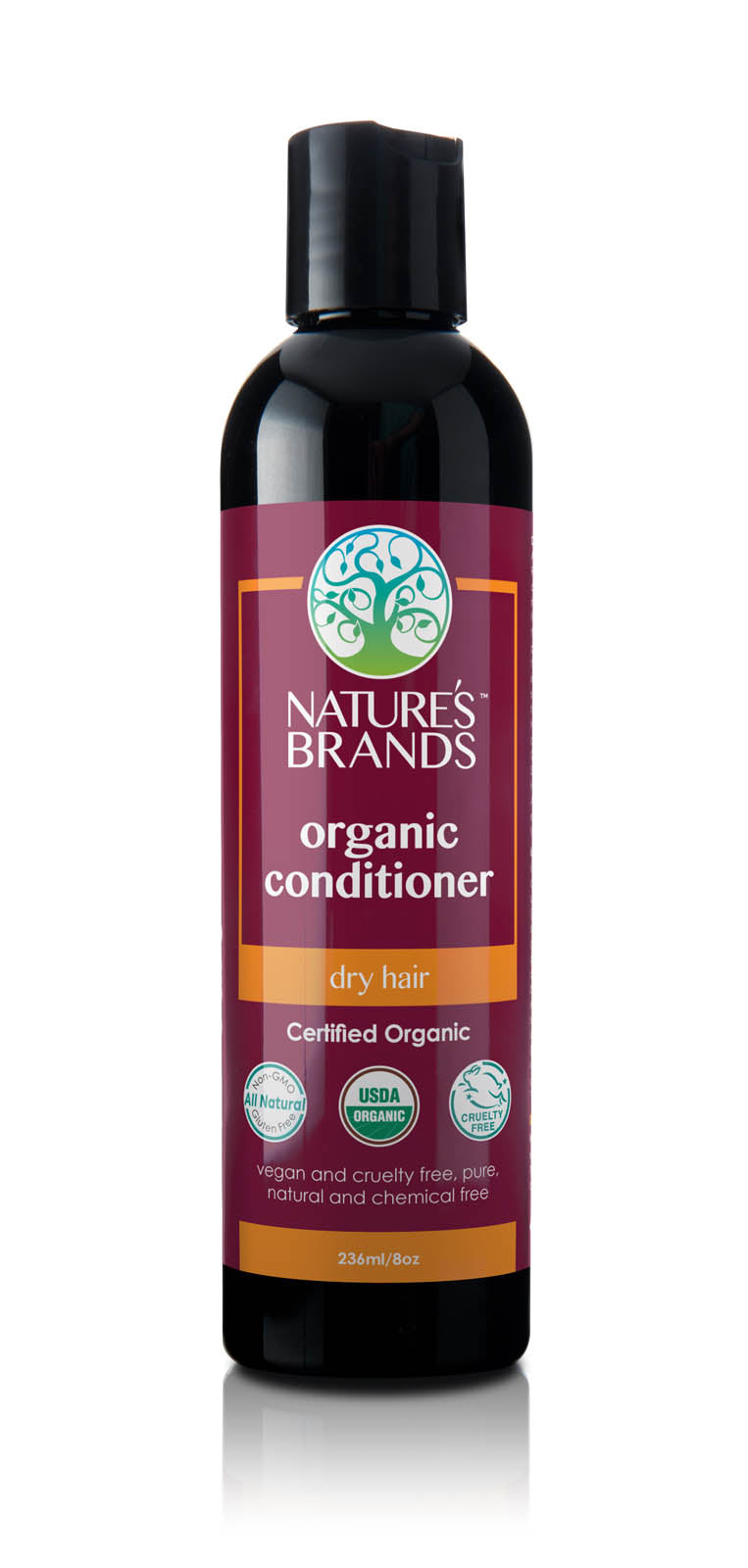 Herbal Choice Mari Organic Conditioner, Dry Hair - Herbal Choice Mari Organic Conditioner, Dry Hair - Herbal Choice Mari Organic Conditioner, Dry Hair