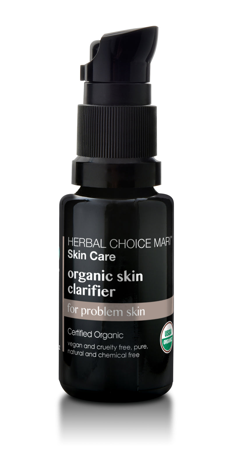 Herbal Choice Mari Organic Skin Clarifier, Problem Skin - Herbal Choice Mari Organic Skin Clarifier, Problem Skin - Herbal Choice Mari Organic Skin Clarifier, Problem Skin