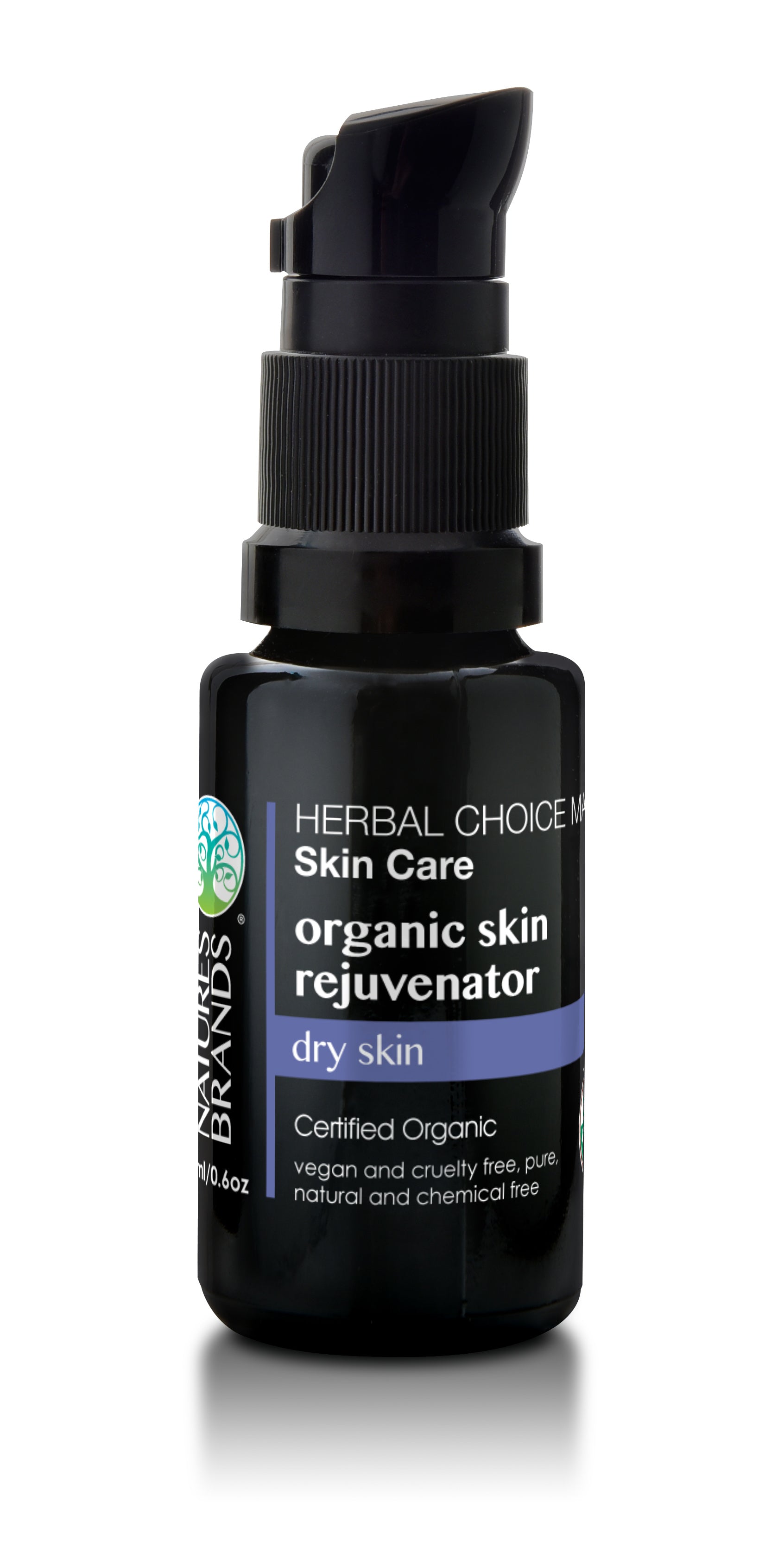 Herbal Choice Mari Organic Skin Rejuvenator