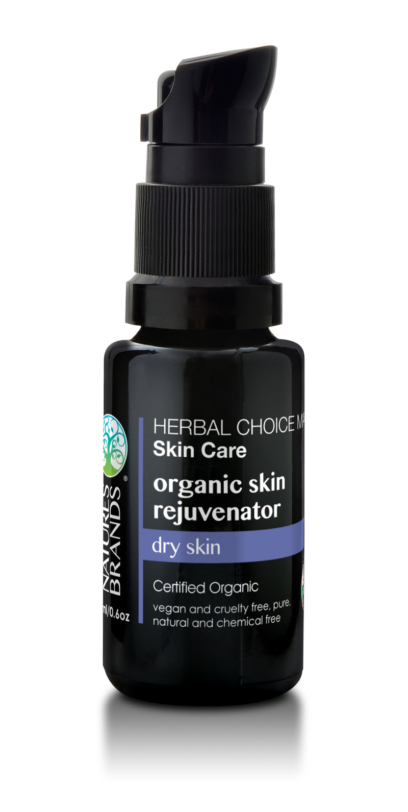 Herbal Choice Mari Organic Skin Rejuvenator - Herbal Choice Mari Organic Skin Rejuvenator - Herbal Choice Mari Organic Skin Rejuvenator