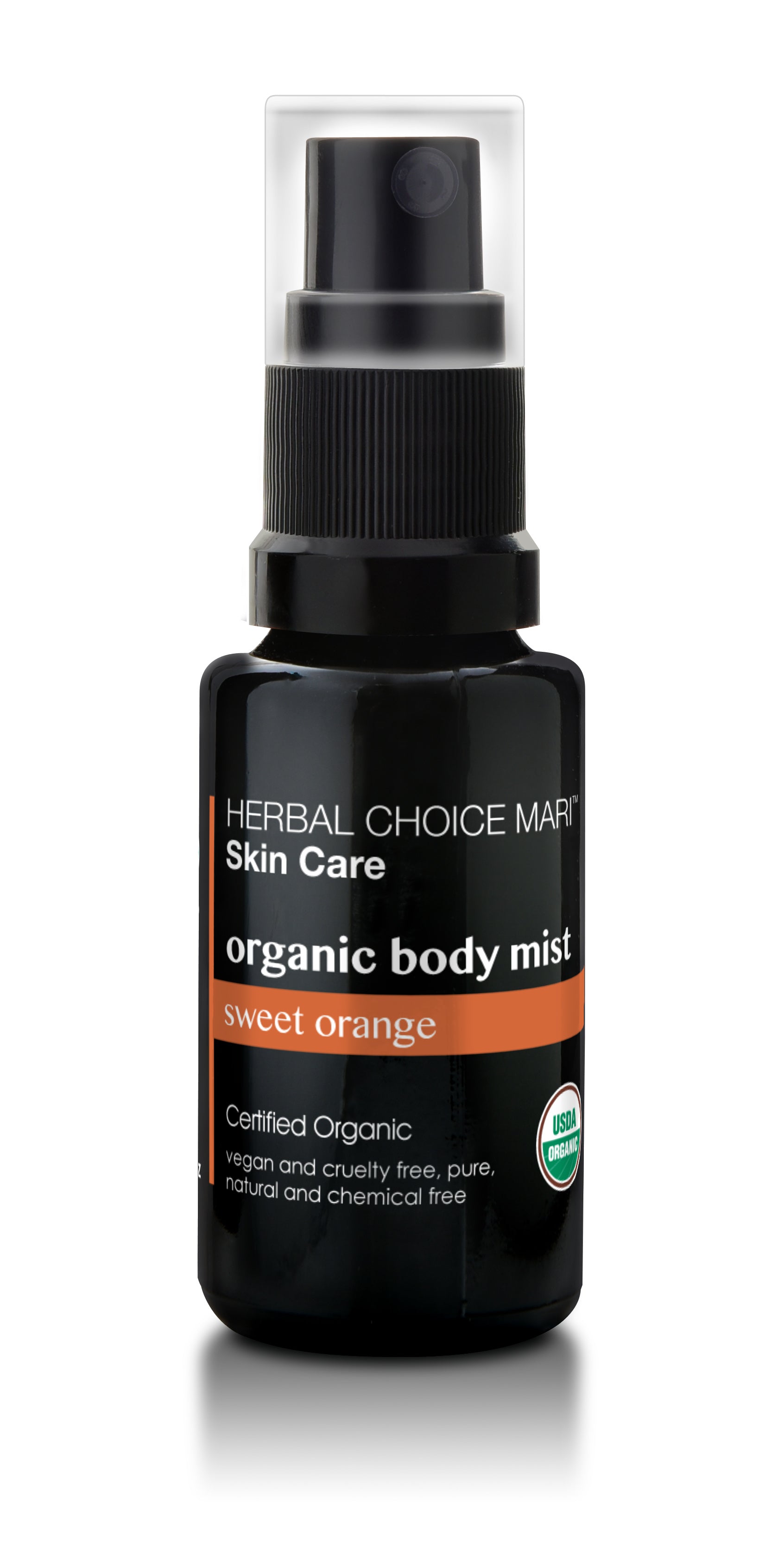 Herbal Choice Mari Organic Body Mist