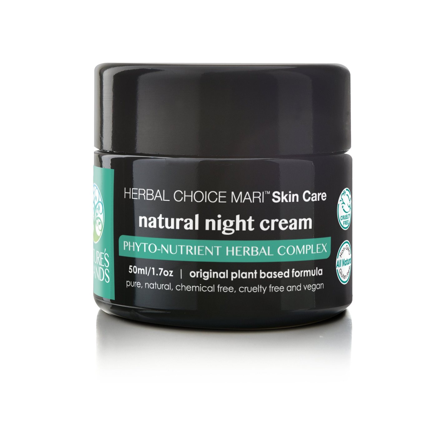 Herbal Choice Mari Night Cream