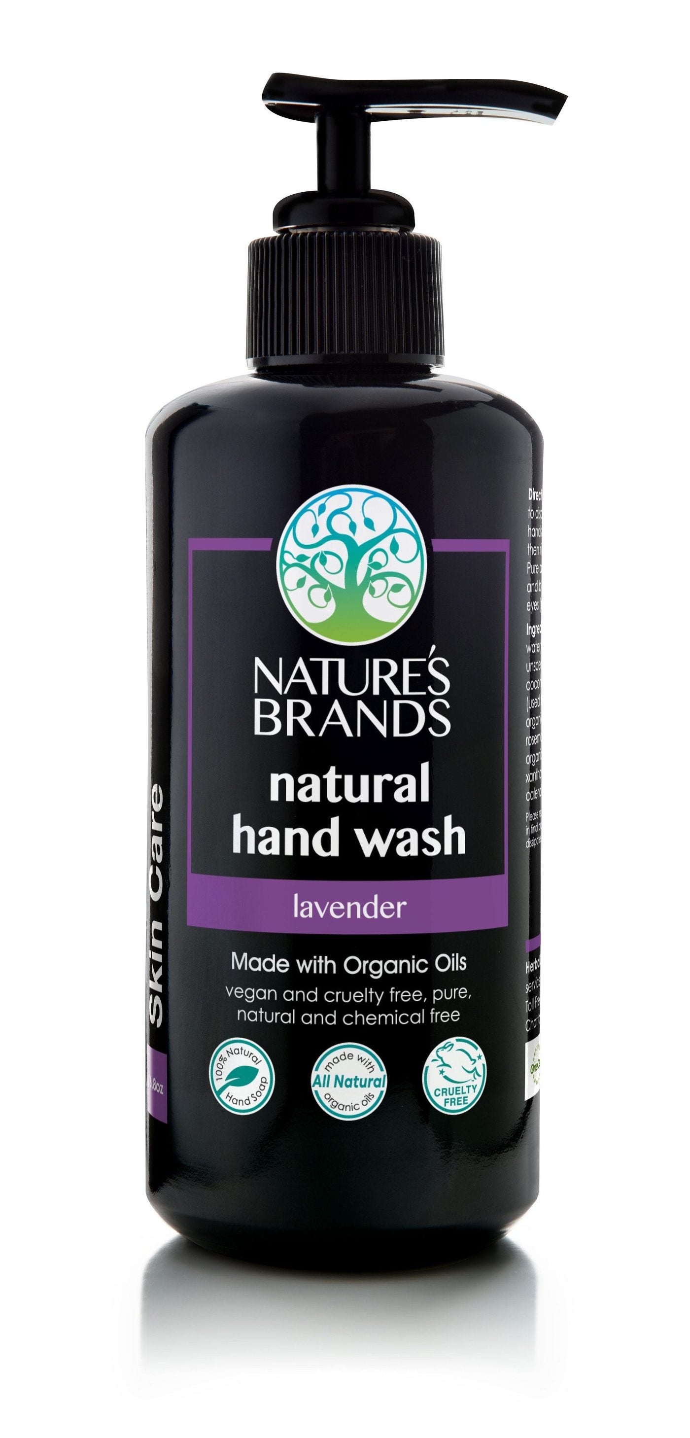 Herbal Choice Mari Hand Soap(Wash)