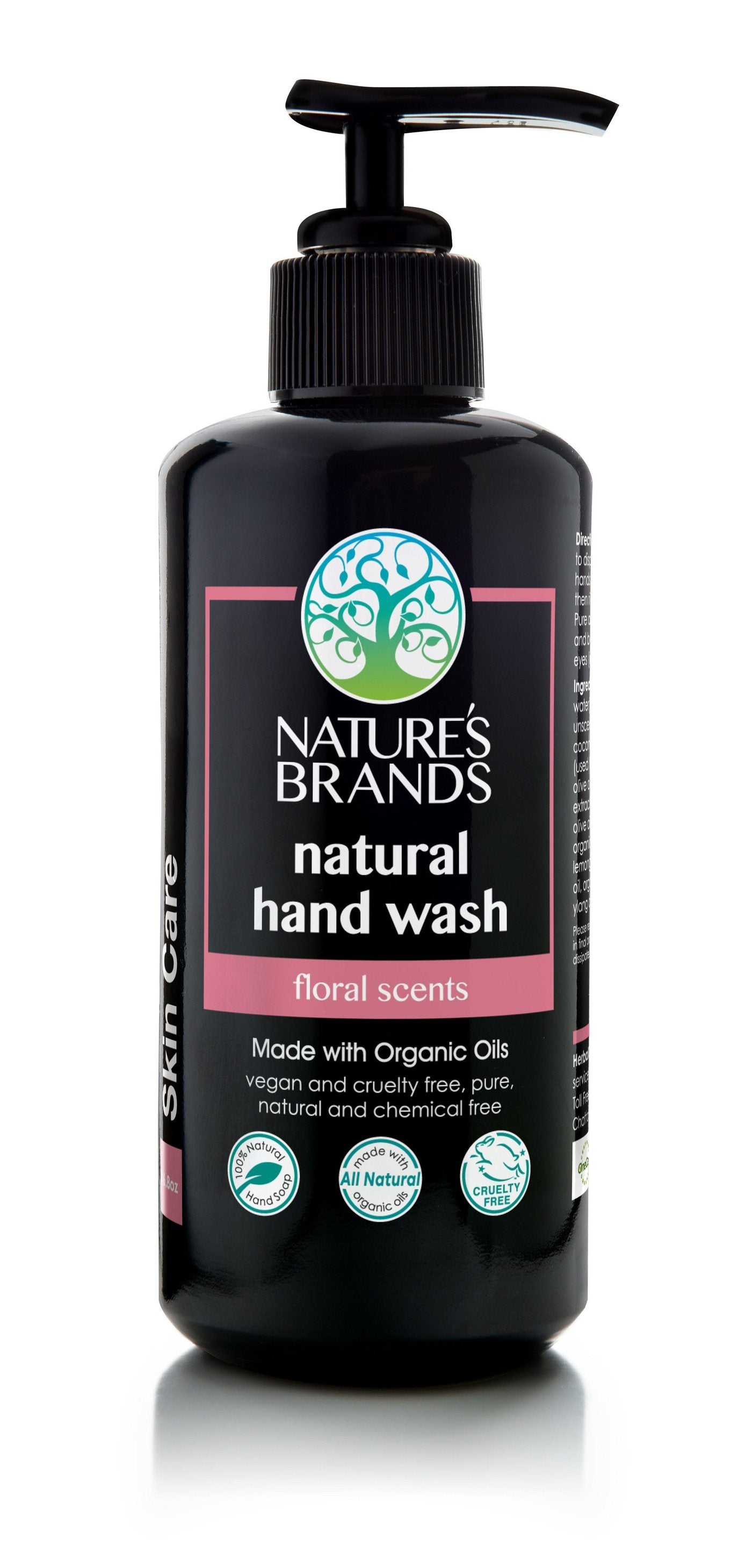 Herbal Choice Mari Hand Soap(Wash)