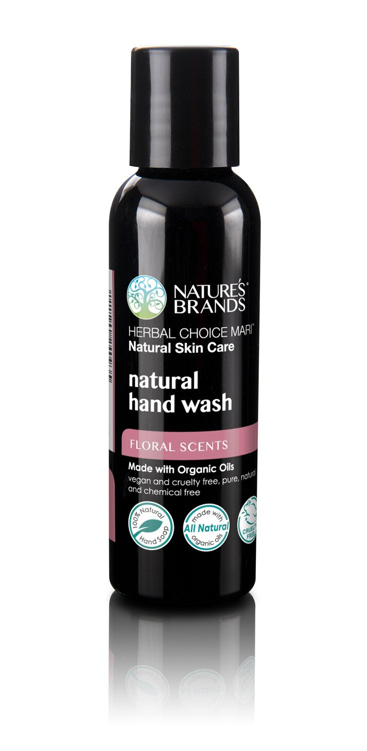 Herbal Choice Mari Hand Soap(Wash)
