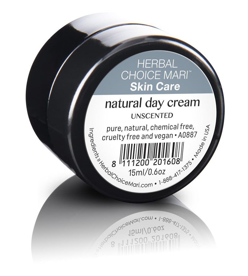Herbal Choice Mari Day Cream - Herbal Choice Mari Day Cream - Herbal Choice Mari Day Cream