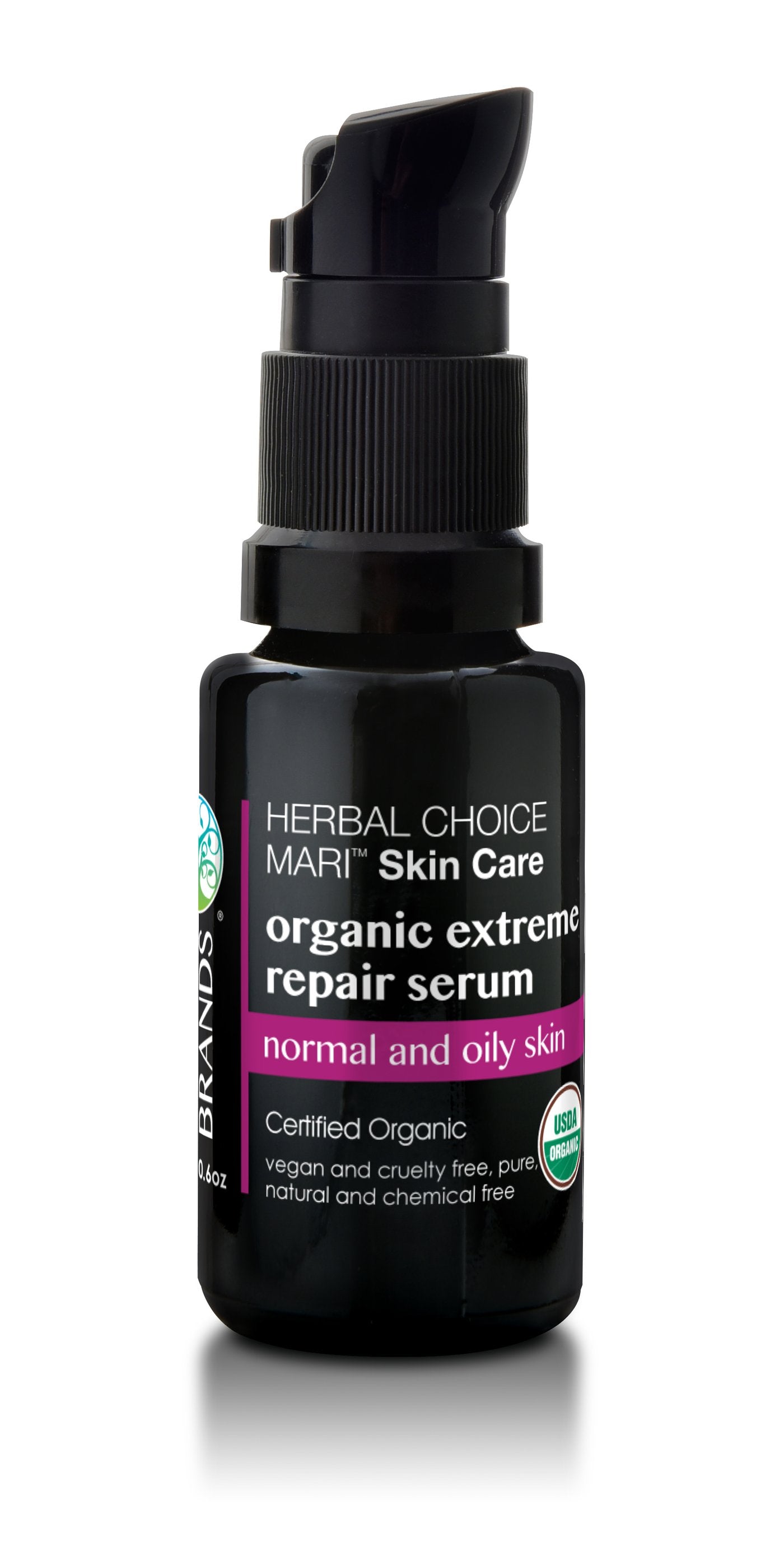 Herbal Choice Mari Organic Extreme Repair Serum